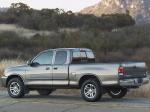 Toyota Tundra Access Cab SR5 2003 года